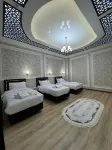 Hotel Old City Samarkand Hotels in Samarkand