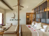 Dickwella Resort and Spa Hotéis em Matara