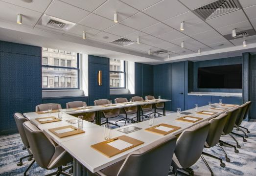 W 뉴욕 - 유니언 스퀘어 룸