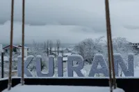 Kui Ran · View Snow Mountain Resort (Baisha Ancient Town ) - romantici