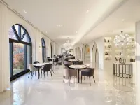 Hanwha Resort Yongin Besancon - breakfast