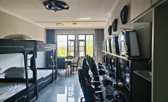 Zhenxi Wangka E-sports Hotel