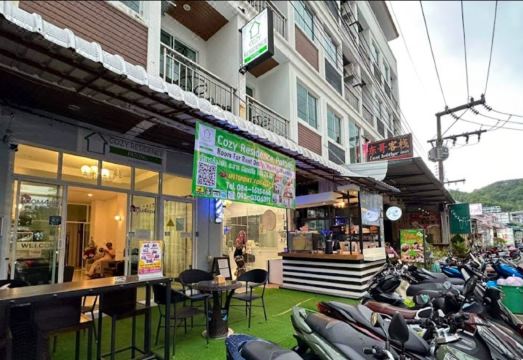 6. 티라 레지던스 ..