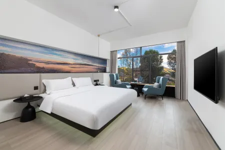 Niduo Hotel Отели рядом с достопримечательностью «Miles Corridor»