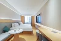 JI Hotel (Luoyang Luoyi Gucheng Lijingmen)