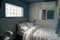 Horang House - Balkon