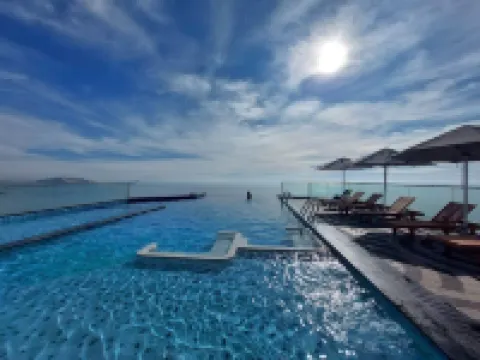 Mandala Sun Sea Retreats