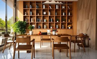 Milan City Homestay (Nandan Bus Terminal)