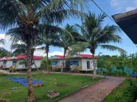 Coconut Garden Resort - Villa