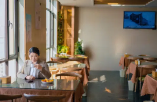 GreenTree Inn (Banchao Road Store, Ancient City of Kashgar)