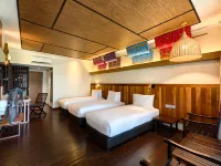 Borneo Beach & Mangrove Resort Hotels in Tuaran District