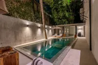 Jungle Vista Boutique Suites Ubud - Condos