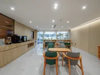 Urba Hotel (WestLake Cultural Square Subway Station) Hotels near Xiacheng