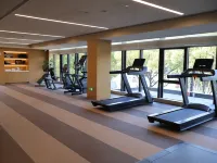 Hyatt Place Shaoxing Keqiao - Spor Salonu