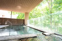 Hotel Kanronomori - avec sources thermales