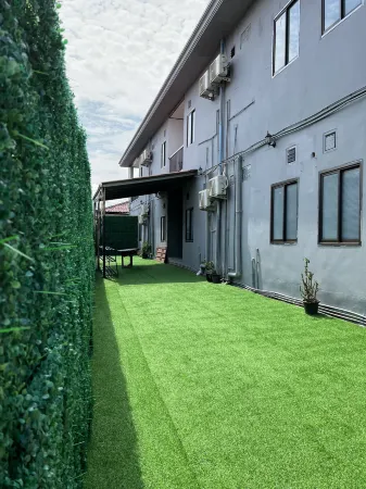 Vang Vieng Chill House Отели в г. Ванг Вьенг