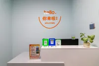 Luoyang alley homestay hall Các khách sạn ở 