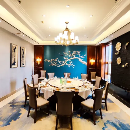 Shungeng Tianxi Garden Hotel