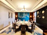 Shungeng Tianxi Garden Hotel - petit déjeuner