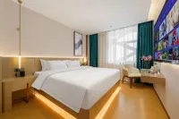 Hailan Holiday Hotel (Urumqi Medical University)
