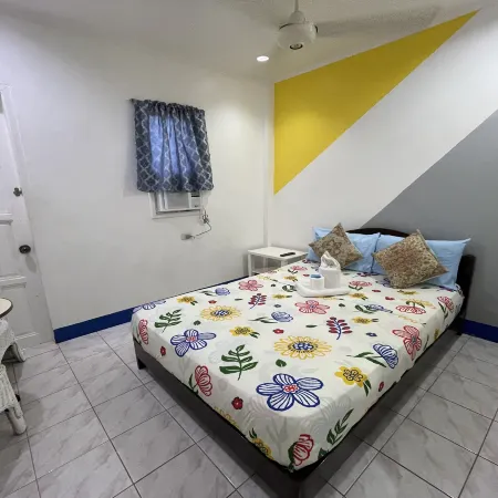 Casa de Praxides Tourist Inn Palawan