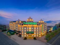 GreenTree Inn (Nanle Xihu Yujing store)