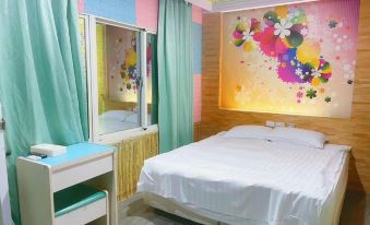 Clover house