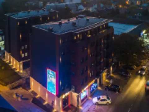 The Residence 59 Hotels in Belgrade