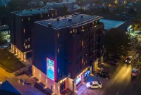 The Residence 59 Hotels in Novi Banovci