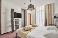 Apart'hotel Odalys City Les Occitanes