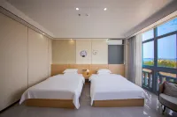 湄洲島棲海畔民宿（媽祖廟店）