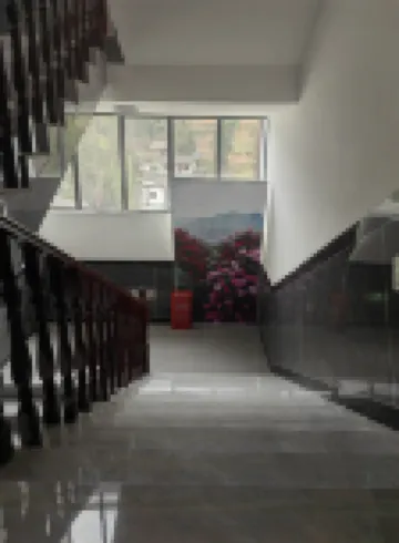 Chushui Qianxun Homestay