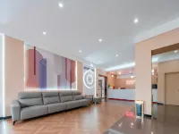 Shankee Hotel (Anshun University Huangguoshu Airport)