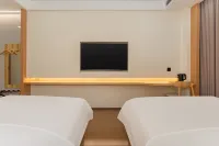 Leyou Hotel (Shizhou Avenue Public Security Bureau)