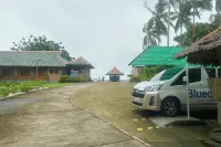Blue Deep Resort powered by Cocotel - parking