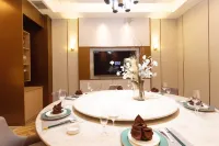 Dandong Water Li Hot Spring Hotel