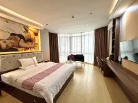 Shiqihang Hotel Hotels near CPC Shaoguan Committee Party School Shixing Branch