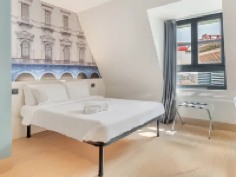 B&B ホテル ミラノ サン シーロ ミラノのホテル