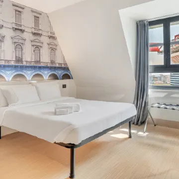 B&B Hotel Milano San Siro