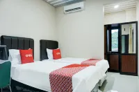 Hotel O Kedaton Near Rumah Sakit Advent Bandar Lampung Formerly Hotel Plain C Lake Kedaton 호텔