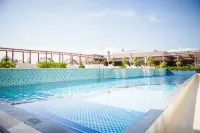 Apec Mandala Chambay Mui Ne -  Oceanic Studio - 5 stjerner