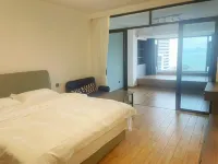 Shanwei Qinshi Sea View Luxury Apartment
