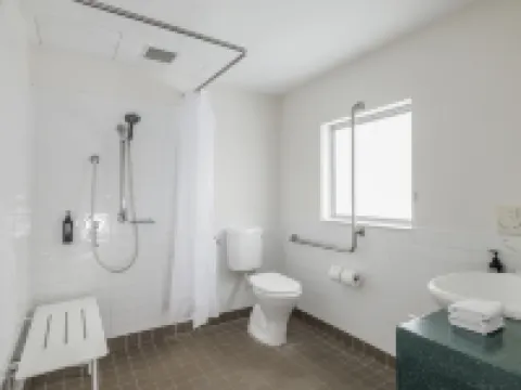 宜必思悉尼奧林匹克園酒店 悉尼奧林匹克公園酒店