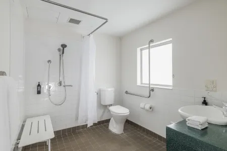 Ibis Sydney Olympic Park Отели в г. Lidcombe