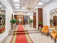 Sadovnicheskaya City Center Hotel Hotels near Saint Basil's Cathedral