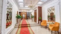 Sadovnicheskaya City Center Hotel - Airport Shuttle