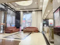 Yihao Hotel (Yulin Bobai Bus Station Branch)