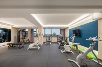 Lanou Hotel (Shaoyang Wugang Branch) Hotels in Wugang