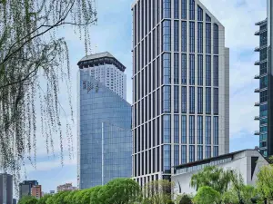 Bvlgari Hotel Beijing