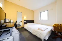Super Hotel Shinyokohama